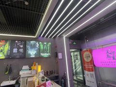 -关你鬼室大型密室逃脱(佛山创意园店)