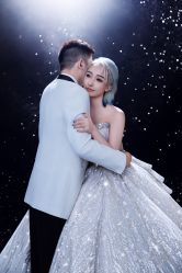 -纪可婚纱摄影平潭旅拍