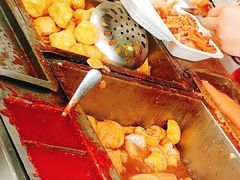 -细妹五香牛杂(步行街店)