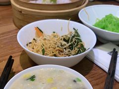 -苏小柳手工点心(人民广场分院)