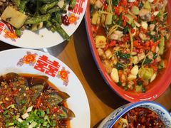 -小街47號江湖菜(四合院店)