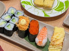 -友壹町寿司(佛山新DNA店)