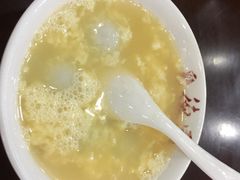 汤圆甜酒冲蛋-百年德园(侯家塘店)