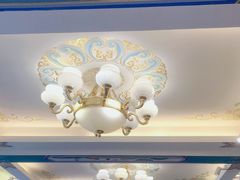 -峨嵋酒家(地安门店)