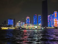 -武汉关码头(轮渡站)