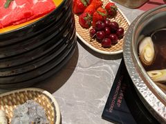 -一绪に寿喜烧(荟聚店)