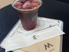 -M Stand(北京平安幸福中心店)