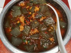 -风味小馆(天目湖宾馆店)