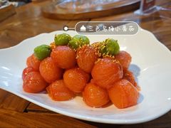 -醉霖生态餐厅(交大店)