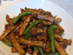 -大铁勺新津菜(东丽阳光新业广场店)