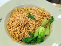 -李先生牛肉面大王(北京平谷步行街店)