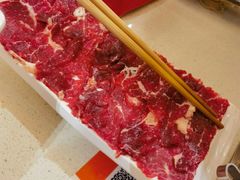-九记潮汕现切鲜牛肉自助火锅(长沙·方圆荟店)