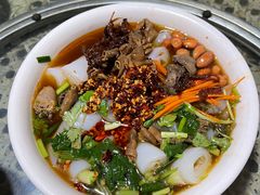 -嘉里饭庄