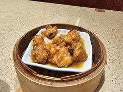 特色蒸排骨-点都德(奥体印象城店)