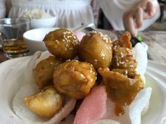 -椿记烧鹅(叠彩店)