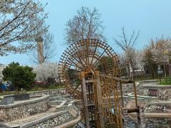 -玉雕湾国际玉城-石佛寺