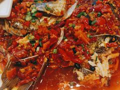 -丽华园(汉阳龙阳店)