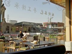 -笑来喜馄饨小笼工坊店(湖滨街店)
