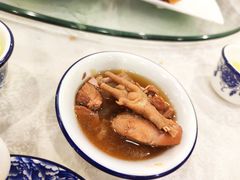 -汇兴源餐馆(小北路店)