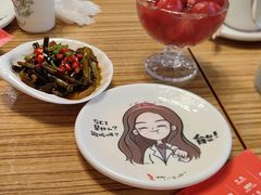 -柳叶刀烧烤(北大清华店)