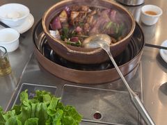 -胡须佬鸡煲四季火锅店(石厦西村直营店)