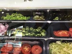 -赛百味SUBWAY(星摩尔店)