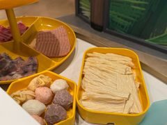 -润园四季椰子鸡火锅(欢乐海岸店)