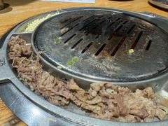 -姜虎东白丁烤肉(恒隆广场店)