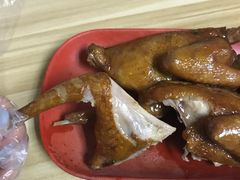 -光明刘冰乳鸽店(光明法政北路店)