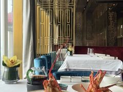 -金轩中餐厅 Jin Xuan(浦东丽思卡尔顿酒店)