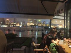 -Chili's Cafe&Bar奇利斯(滨江店)