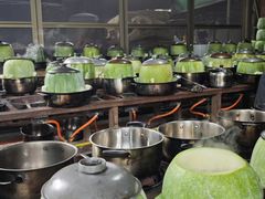 -红旗山庄(圭峰山店)