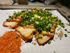 -绿茶餐厅(朝阳大悦城店)