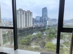 -中山喜来登酒店