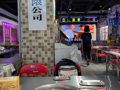 -马路牙子烧烤音乐酒馆(望京店)