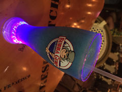 iphone_upload_pic-Bubba Gump Shrimp(Ala Moana)