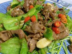-阿尔法海鲜排档(爱琴海店)