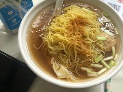 -小梁哥云吞面(黄贝岭店)