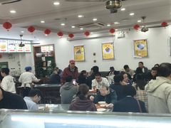 -护国寺小吃(左家庄店)