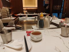 -火地铁板烧(昆山万象汇店)