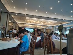 -怡园饭店-餐厅(四望亭店)