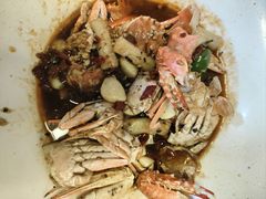-佳佳麻辣烧菜馆