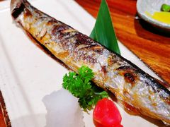 -森味花园·日本料理(伊藤洋华堂亚运村店)