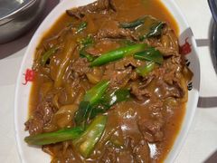 -八合里潮汕鲜牛肉火锅(福州万象城店)