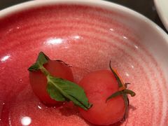 -北京王府井希尔顿酒店·秦唐中餐厅Chynna