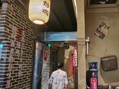 -帝一铭家宴(板塘店)
