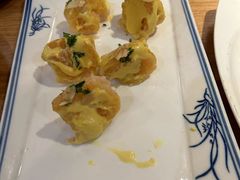 -永安鱼庄·镇江菜(丁卯店)