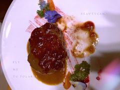 菲力牛排-布拉格餐厅· 中欧捷克菜(全国首店)