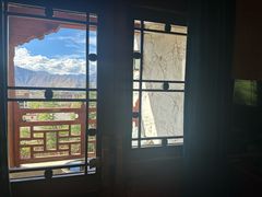 -松赞拉萨林卡酒店