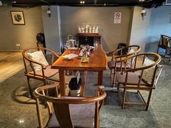 -云间宿茶空间(嘉杰国际广场店)